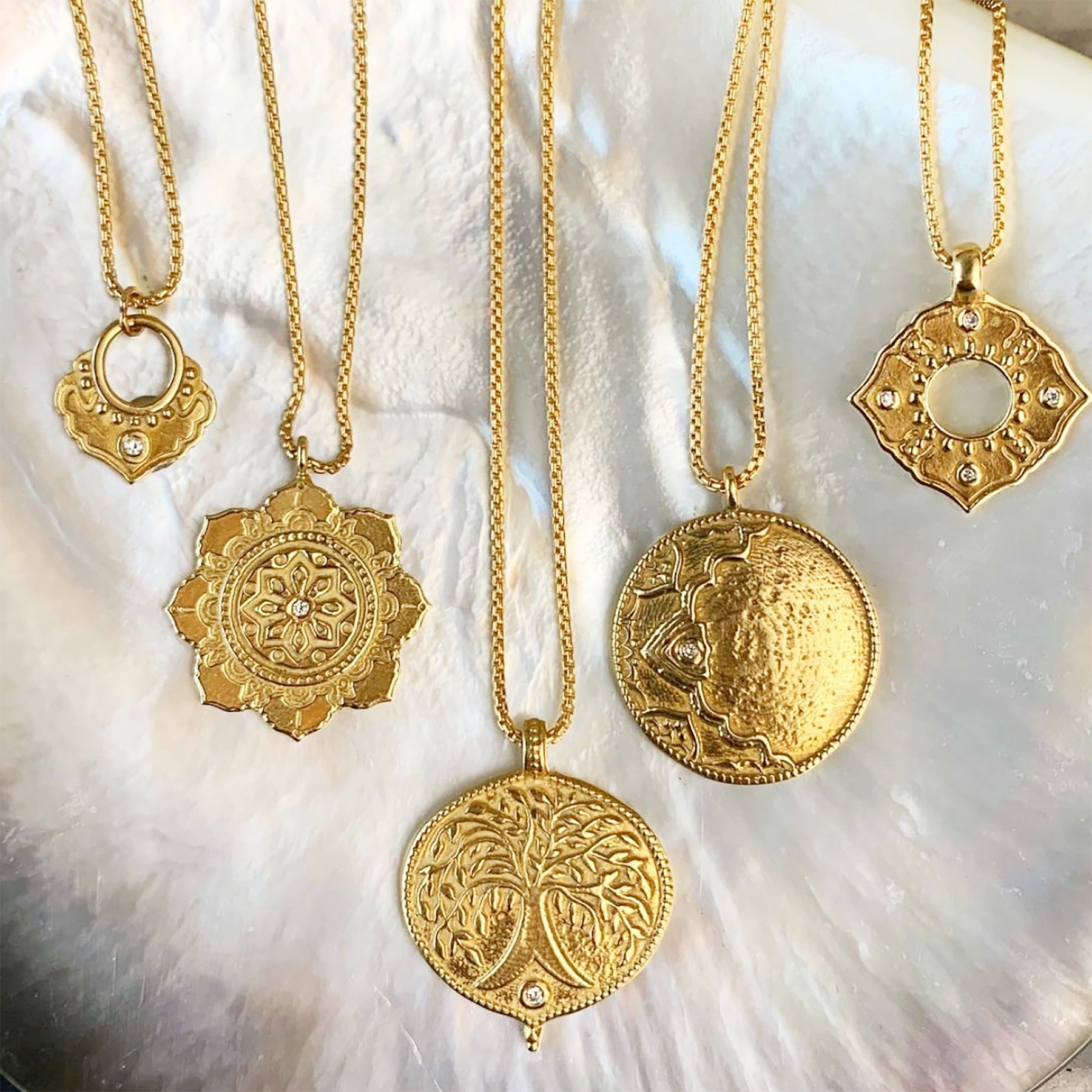 Honor Our Universal Mother This Earth Day