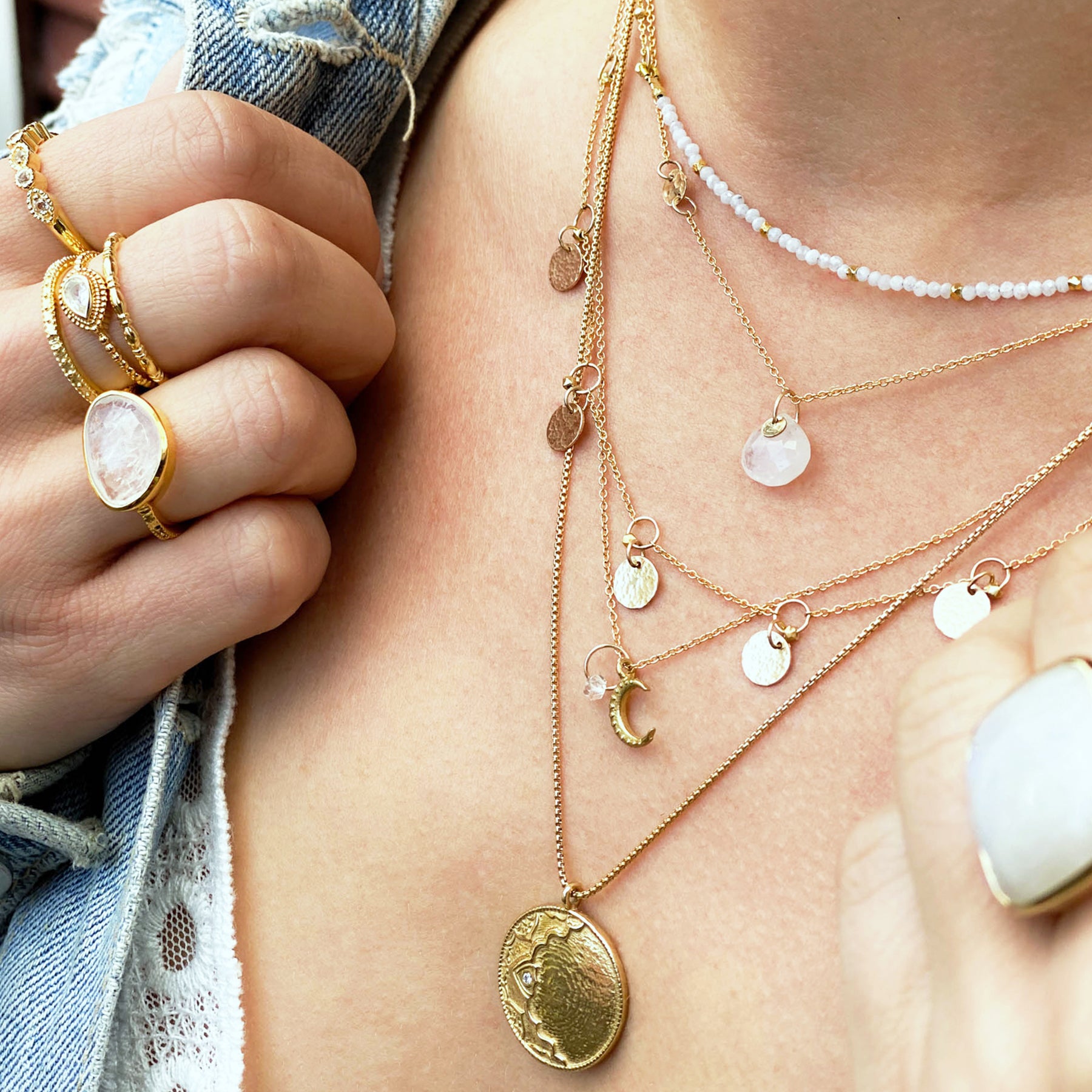 Eclipse Collection - A Celebration Of Cycles