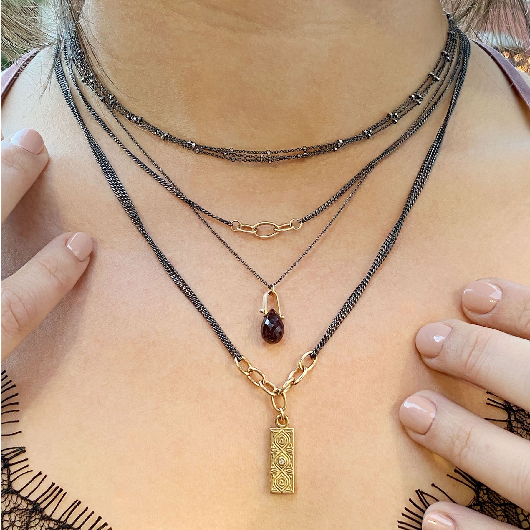 Make Lulu Your Own with These Styling Options