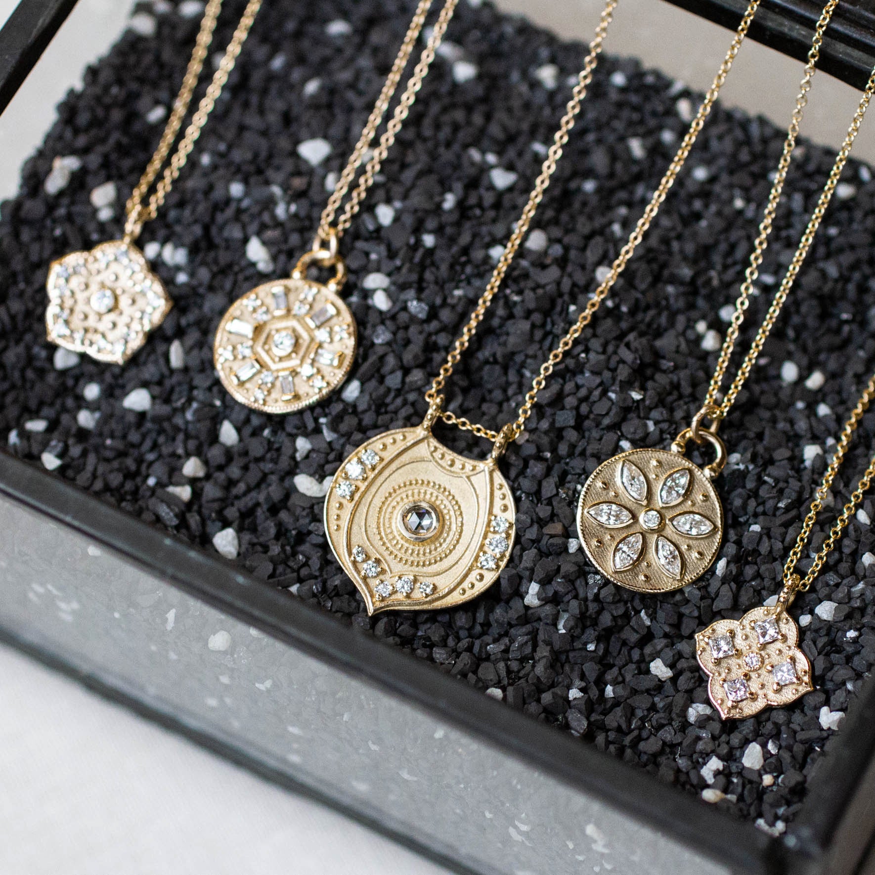 Born To Shine: Strategic Sparkle for Every Diamond Lover