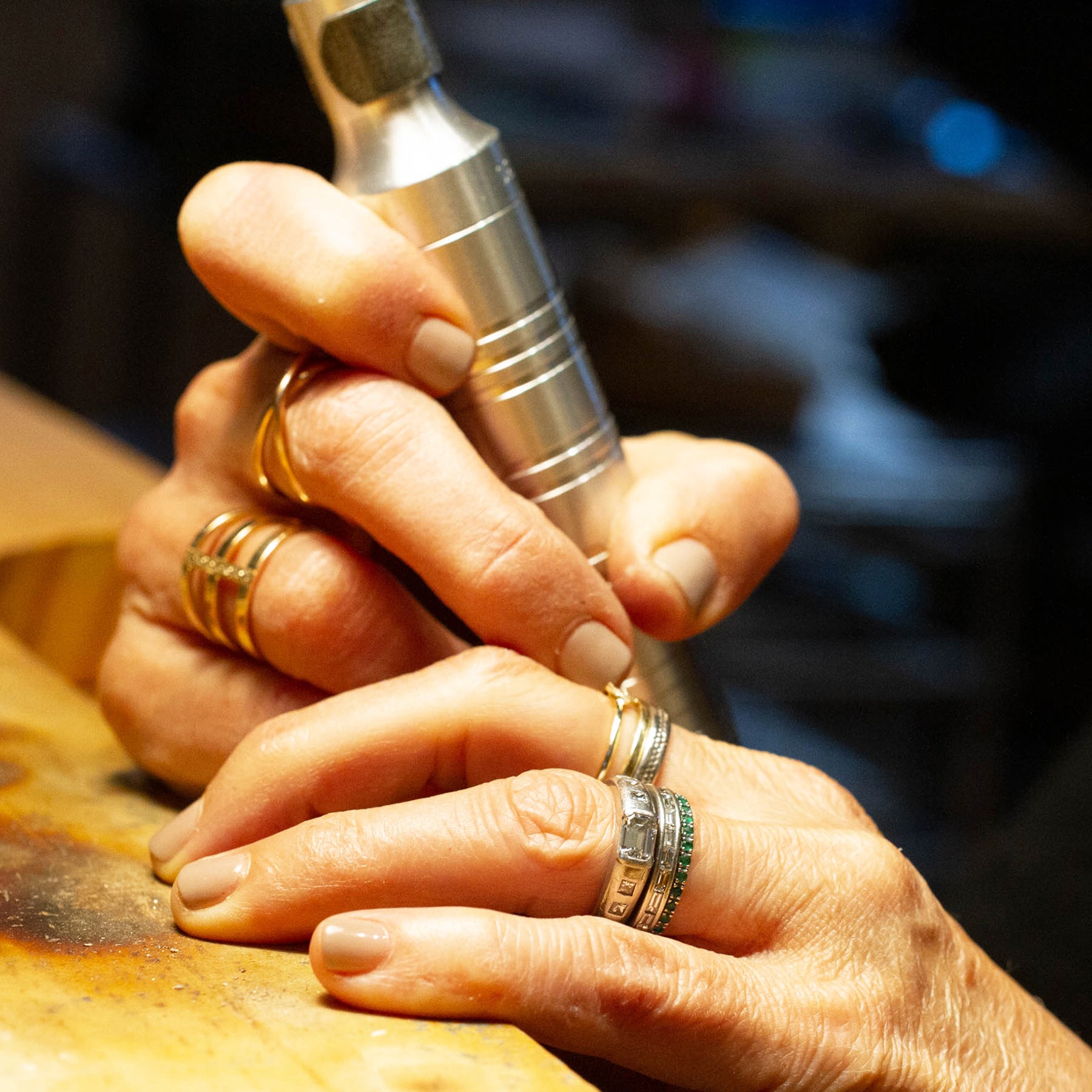 Teamwork Makes The Dream Work - Meet Lulu & Her Team