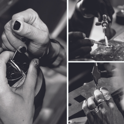 The Artistry of Alchemy