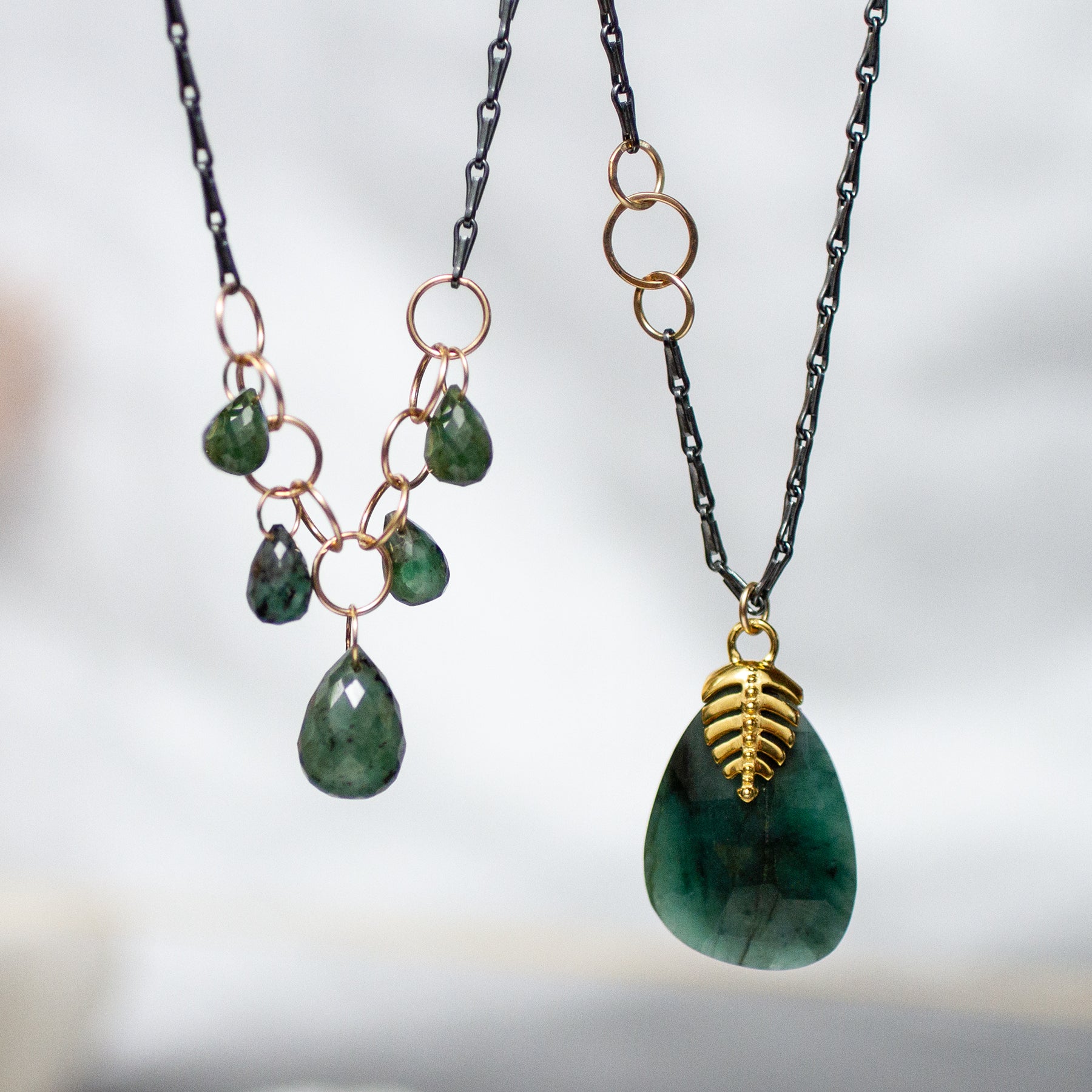 Harness Spring’s Signature Shade for an Open Heart