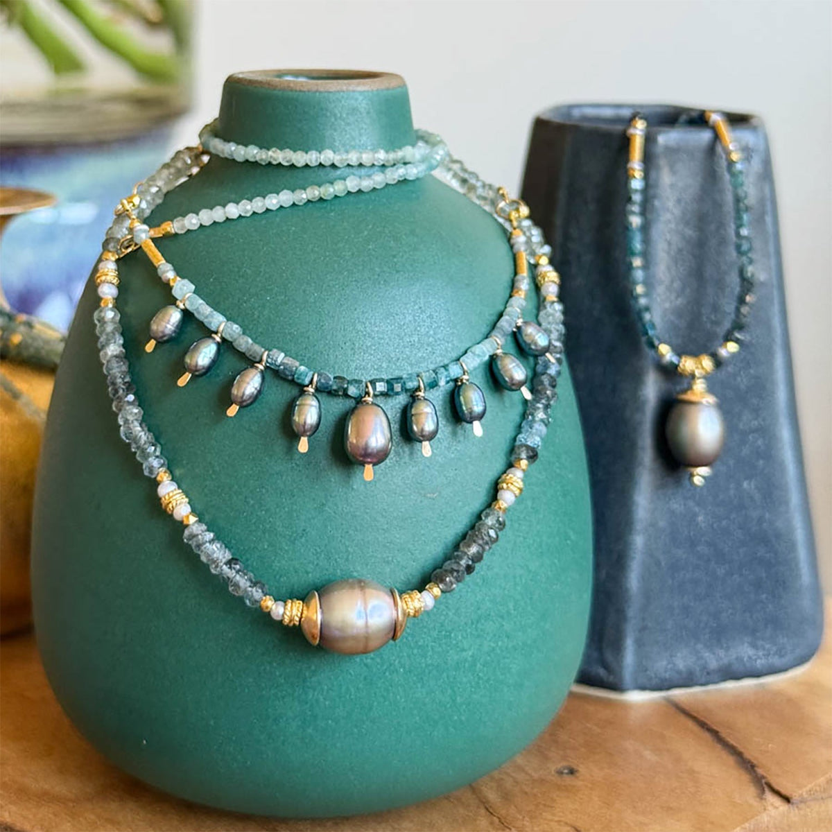 Lulu Necklaces