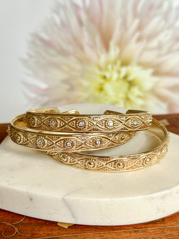 Ajna Cuff