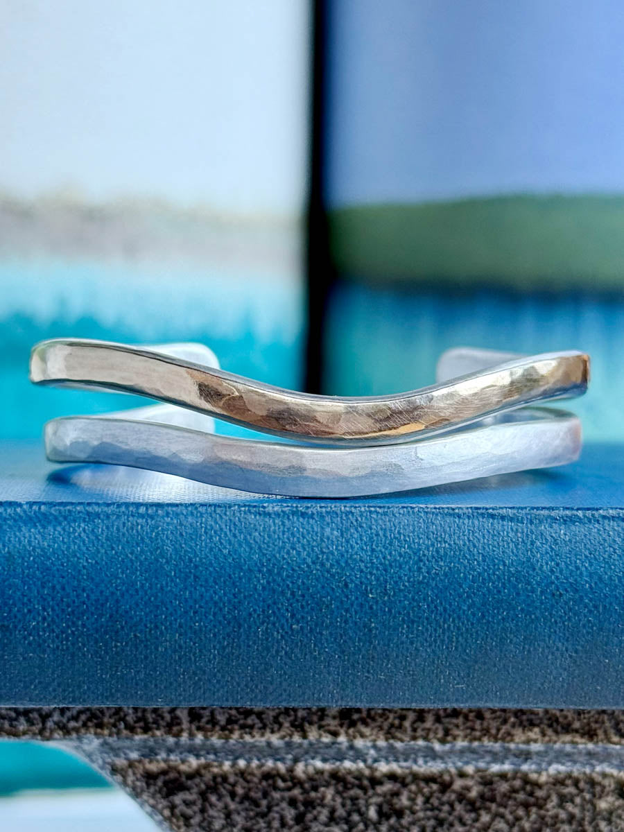 Serengeti Cuff