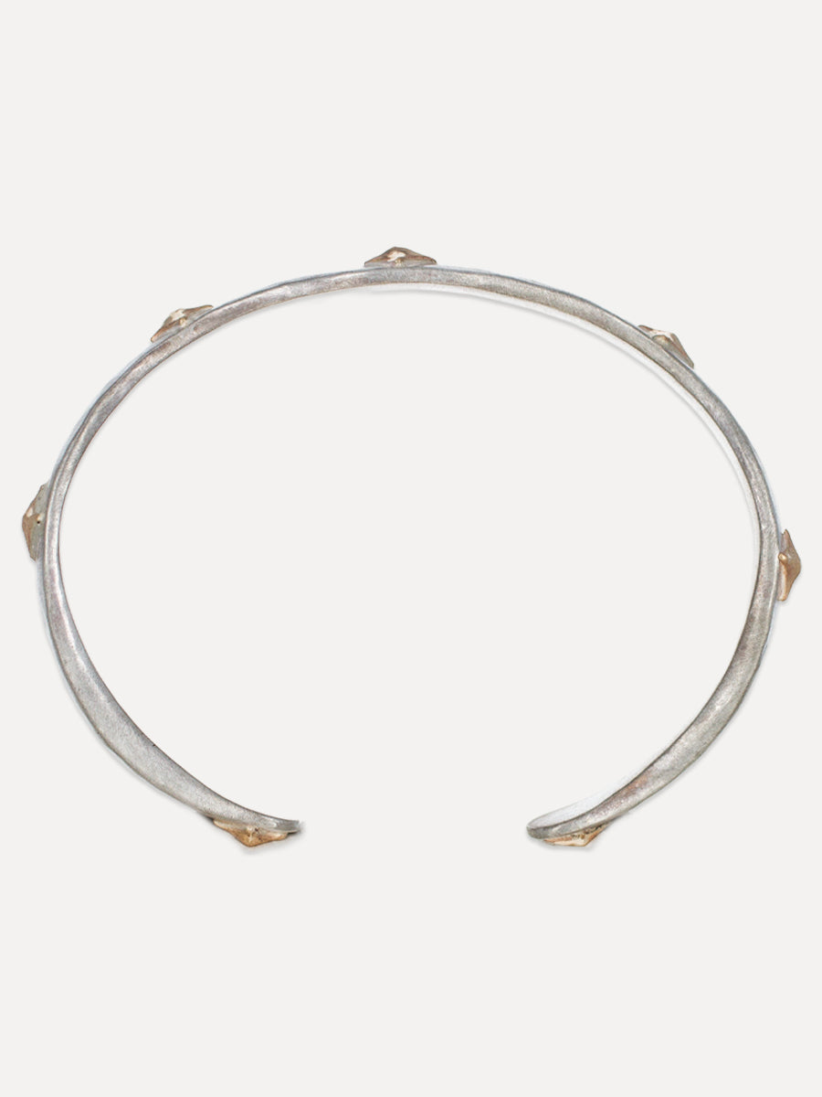 Starlight Cuff
