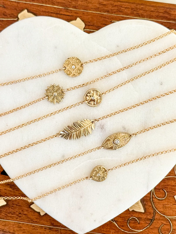 Morocco Bracelet