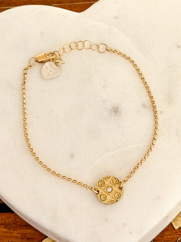 Morocco Bracelet