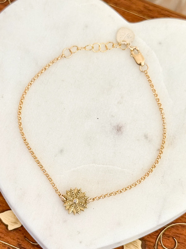 Narcissa Bracelet
