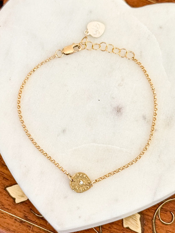 Reya Bracelet