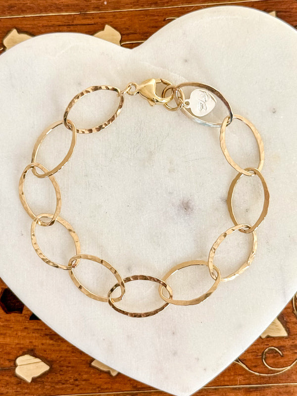 Lana Signature Bracelet