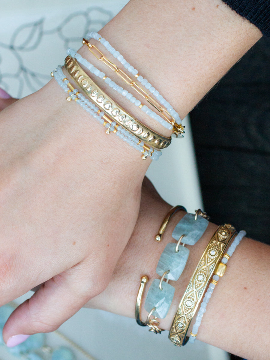 Ajna Cuff