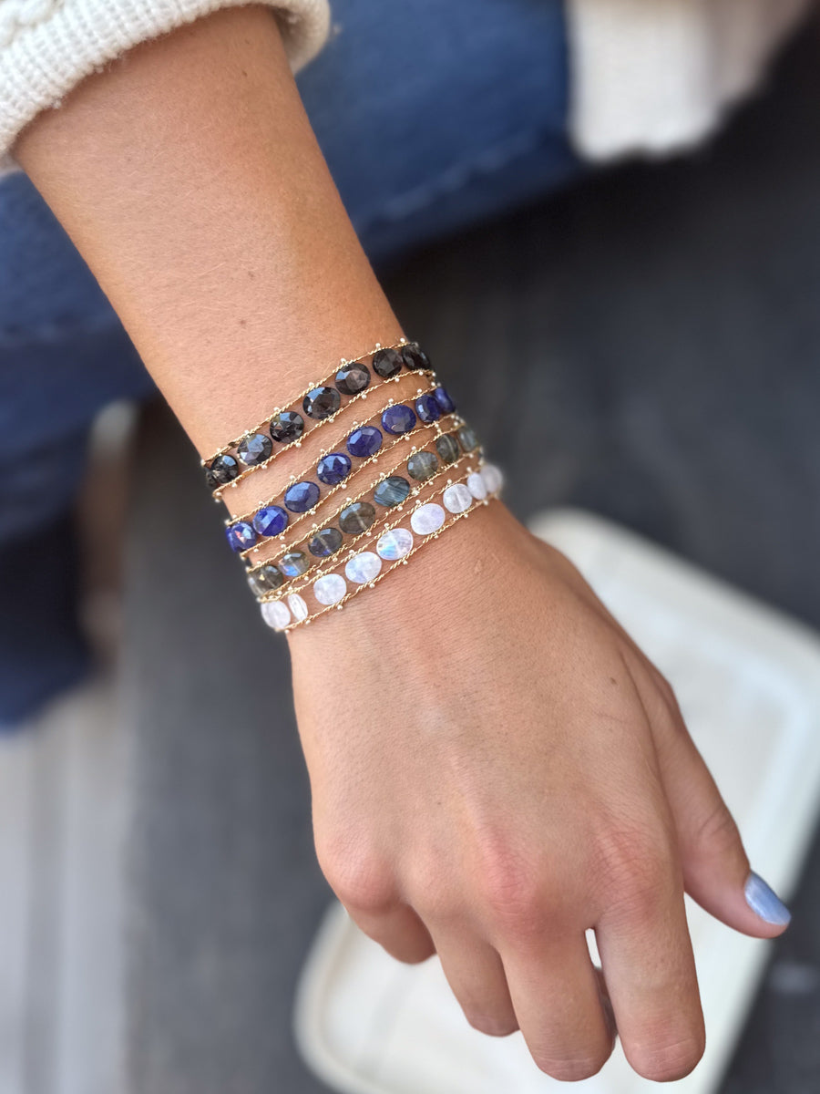 Helix Bracelet