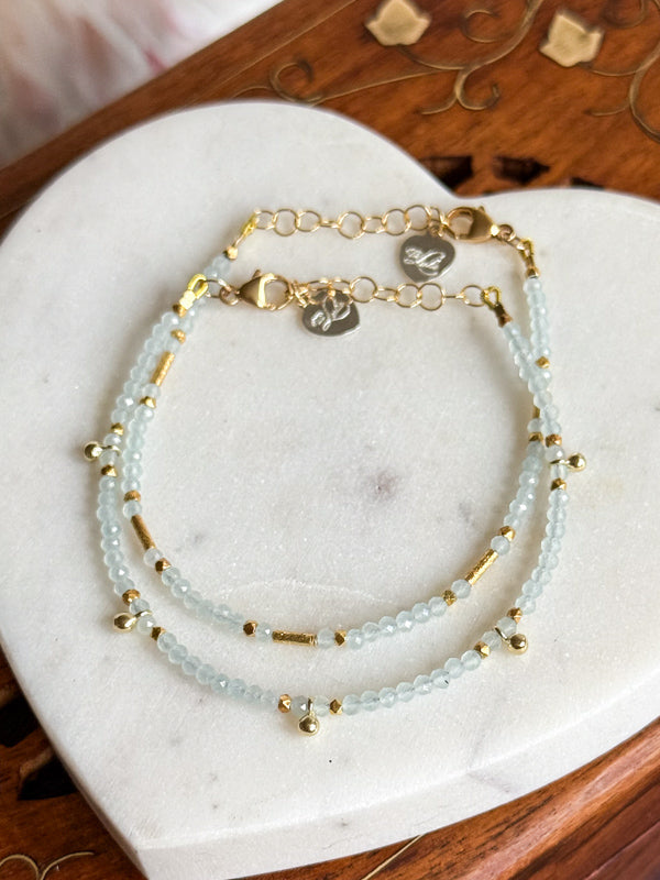 Zenith Bracelet