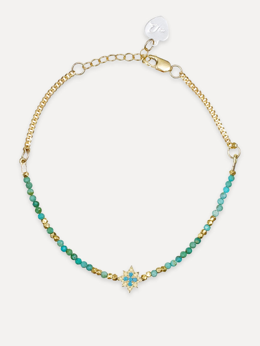 Tegan Bracelet