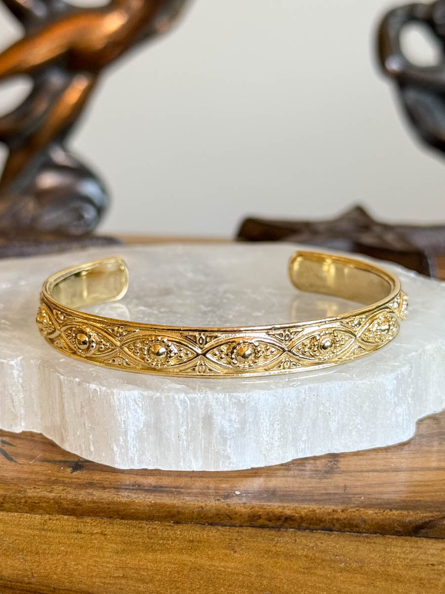 Ajna Cuff