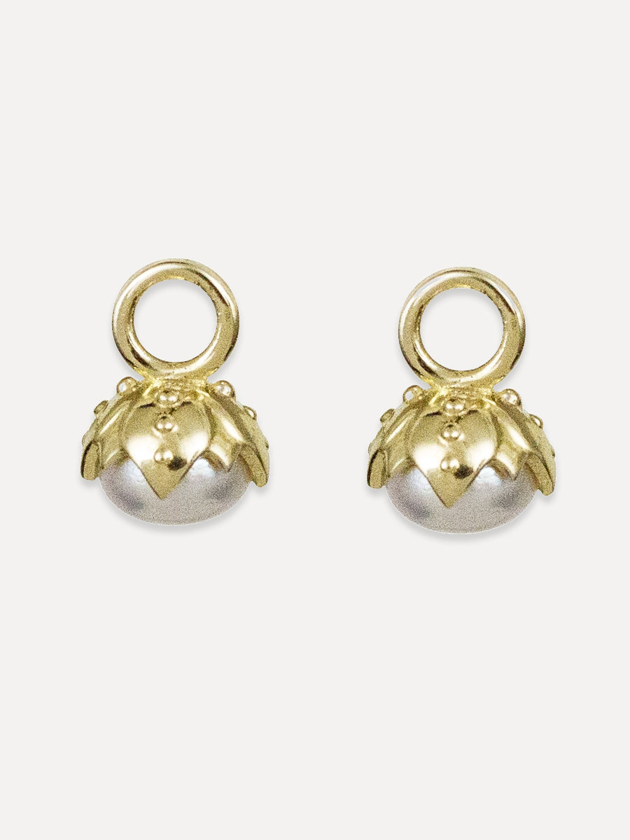 Cherub Huggies & Charms