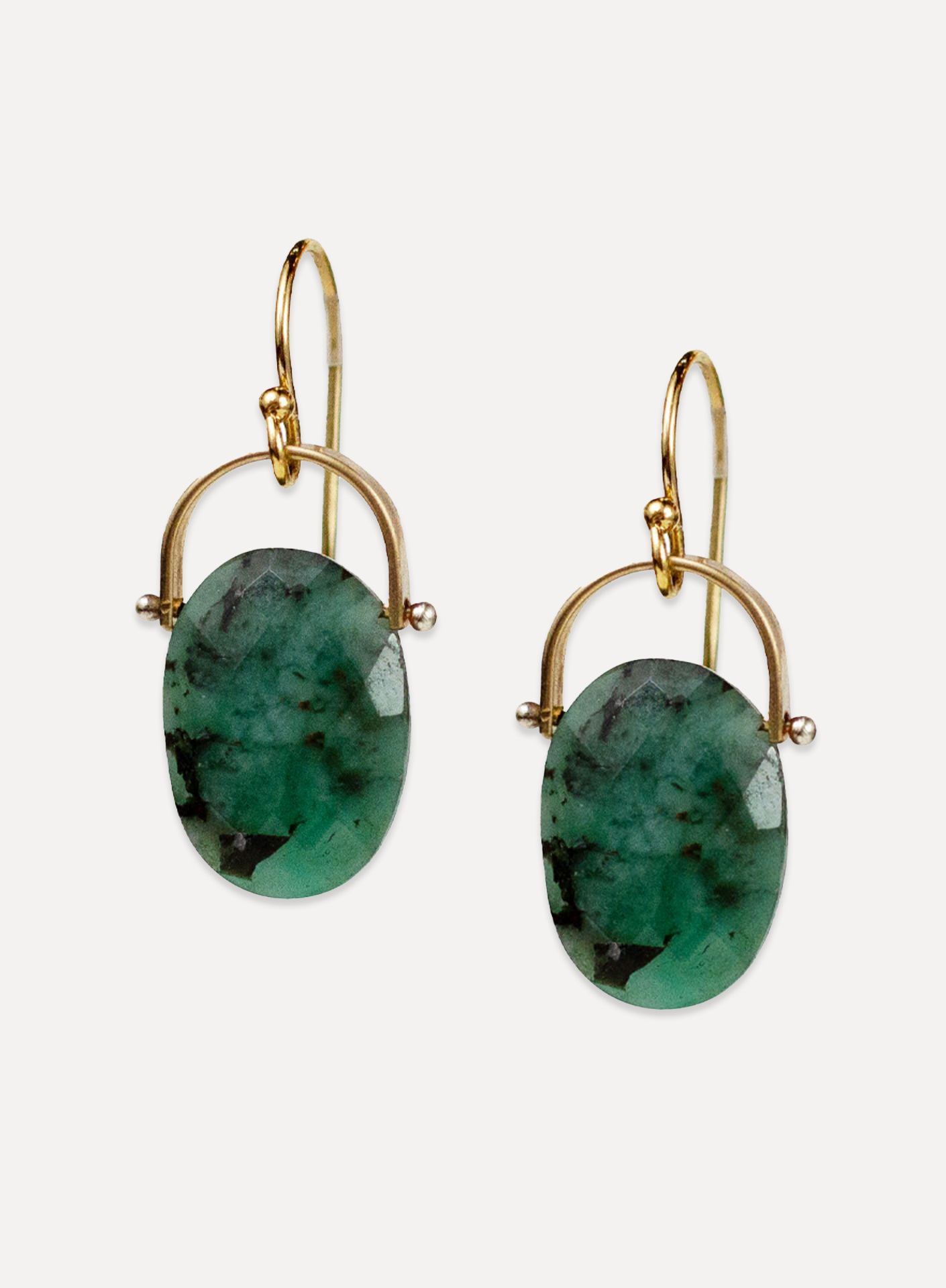 Burnet Petite Earrings