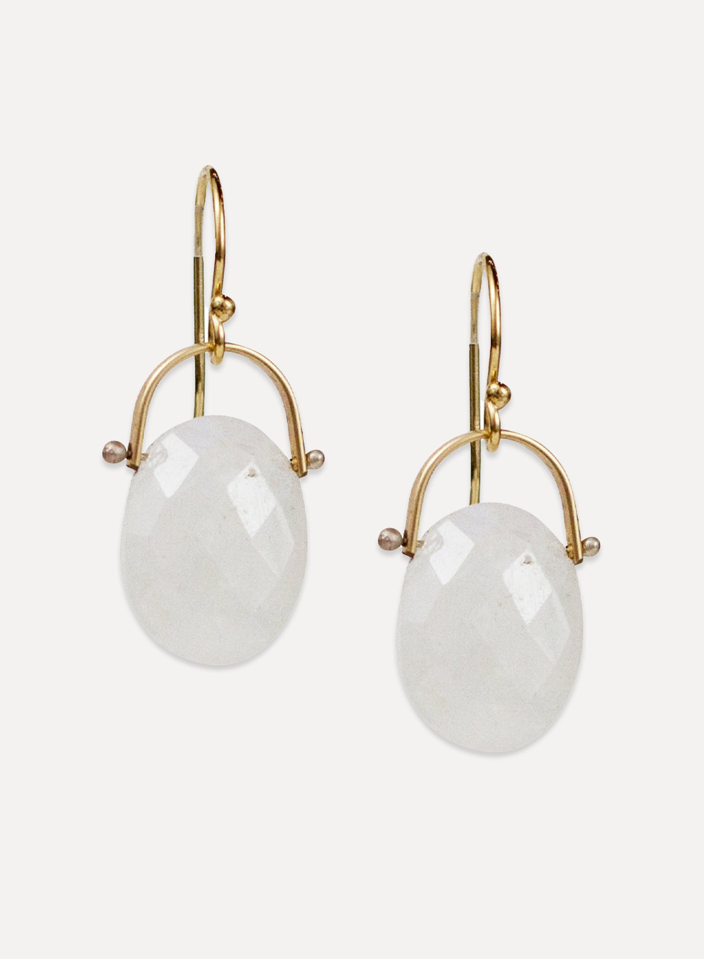 Burnet Petite Earrings