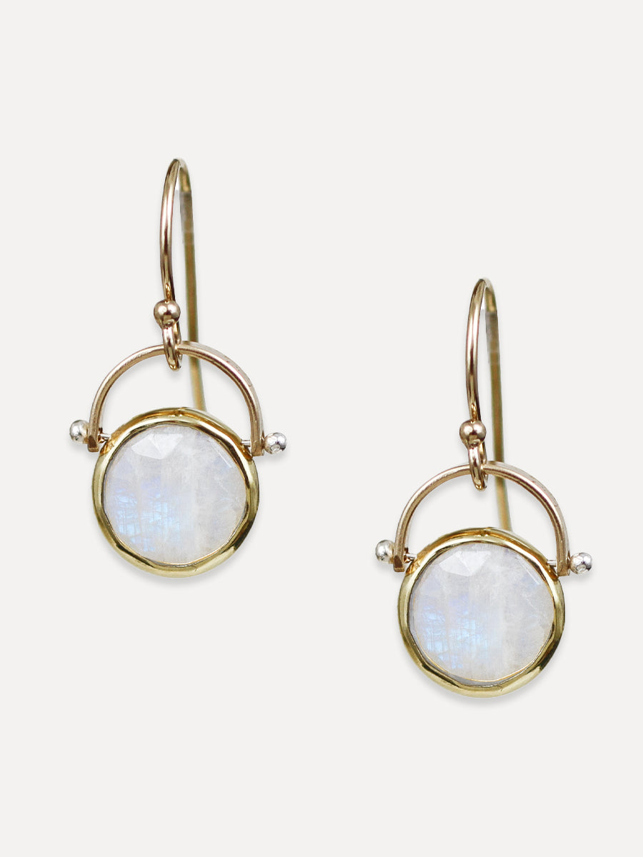 Dipsea Petite Earrings