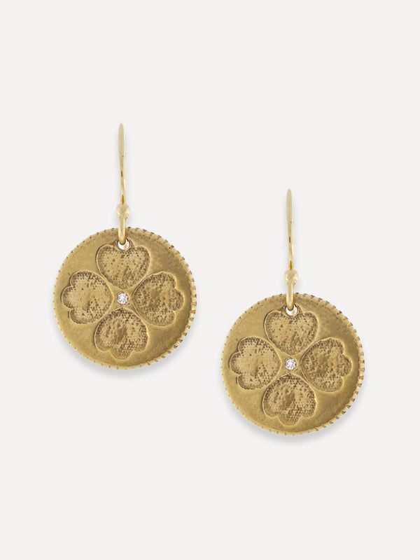 Flynn Signature Earrings