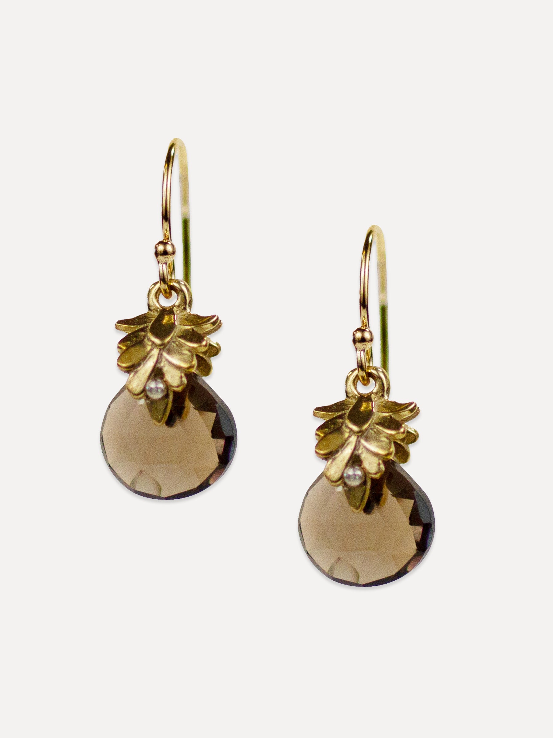 Maiden Earrings