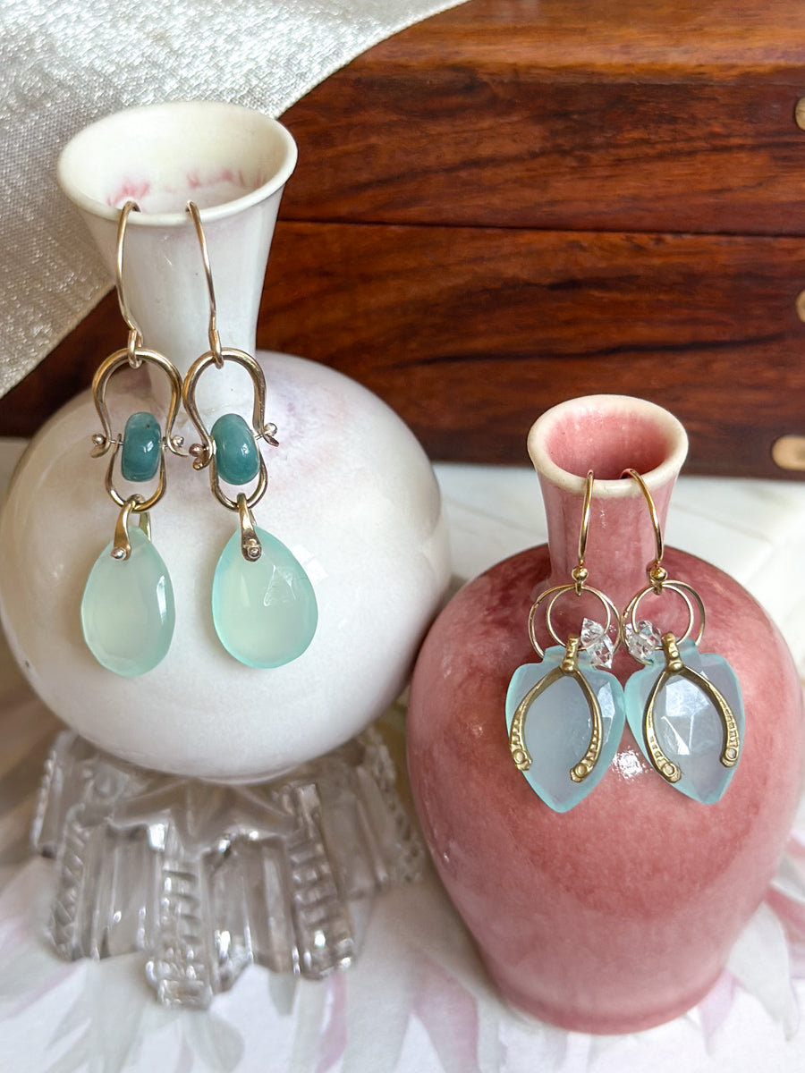 Samira Earrings