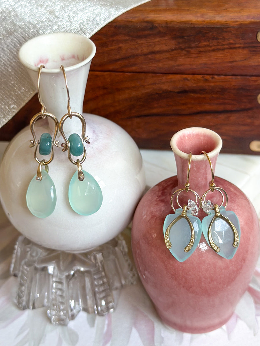Samira Earrings