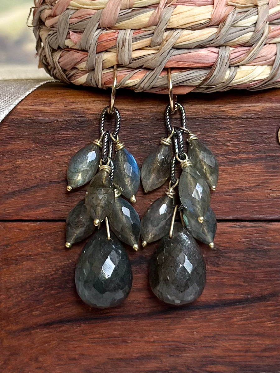 Arcana Earrings