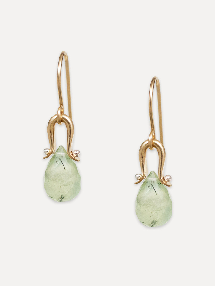 Archer Petite Earrings