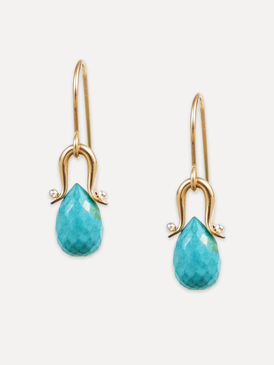 Archer Petite Earrings