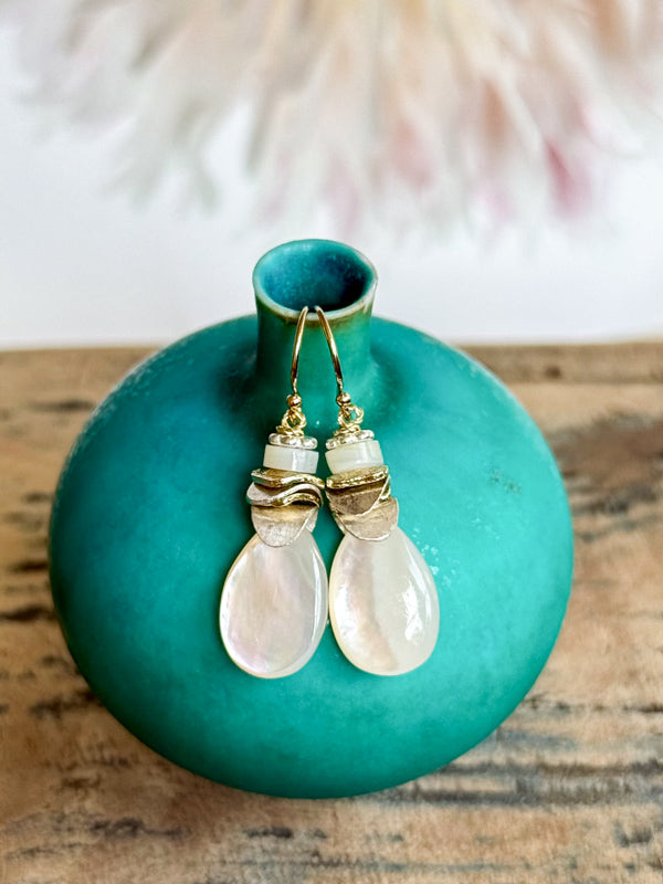 Dakota Earrings