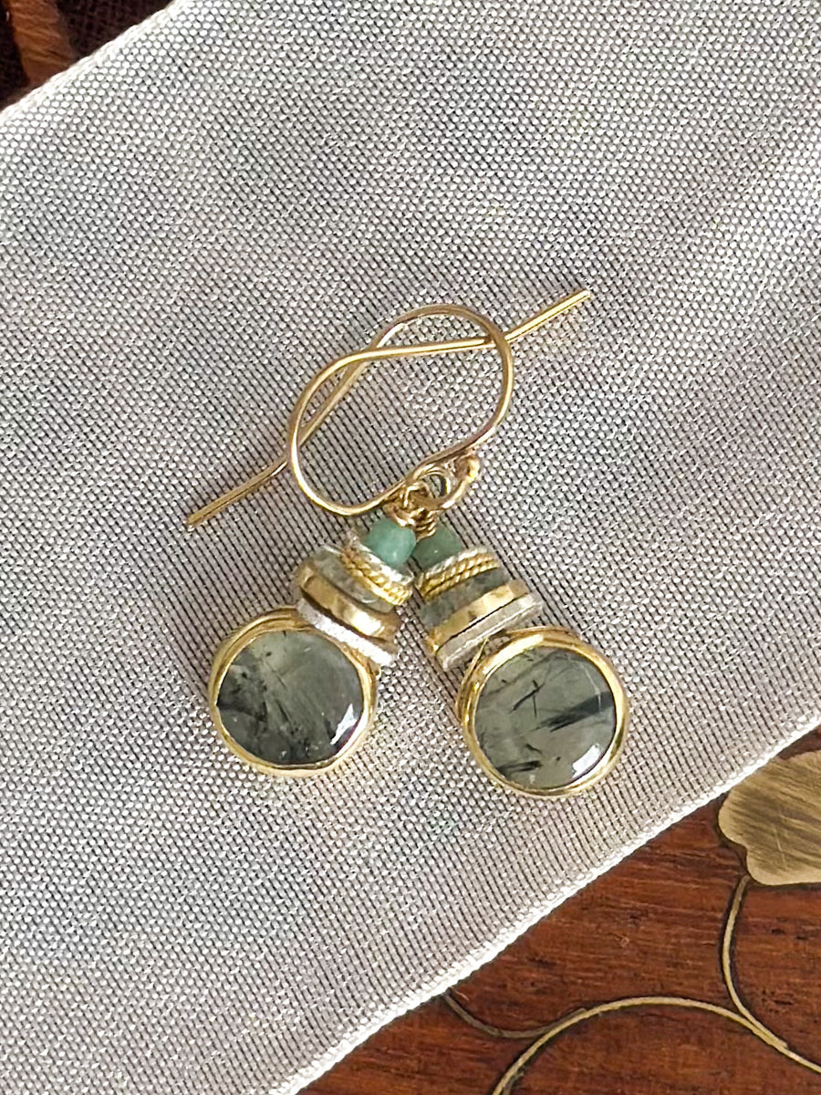 Eve Earrings
