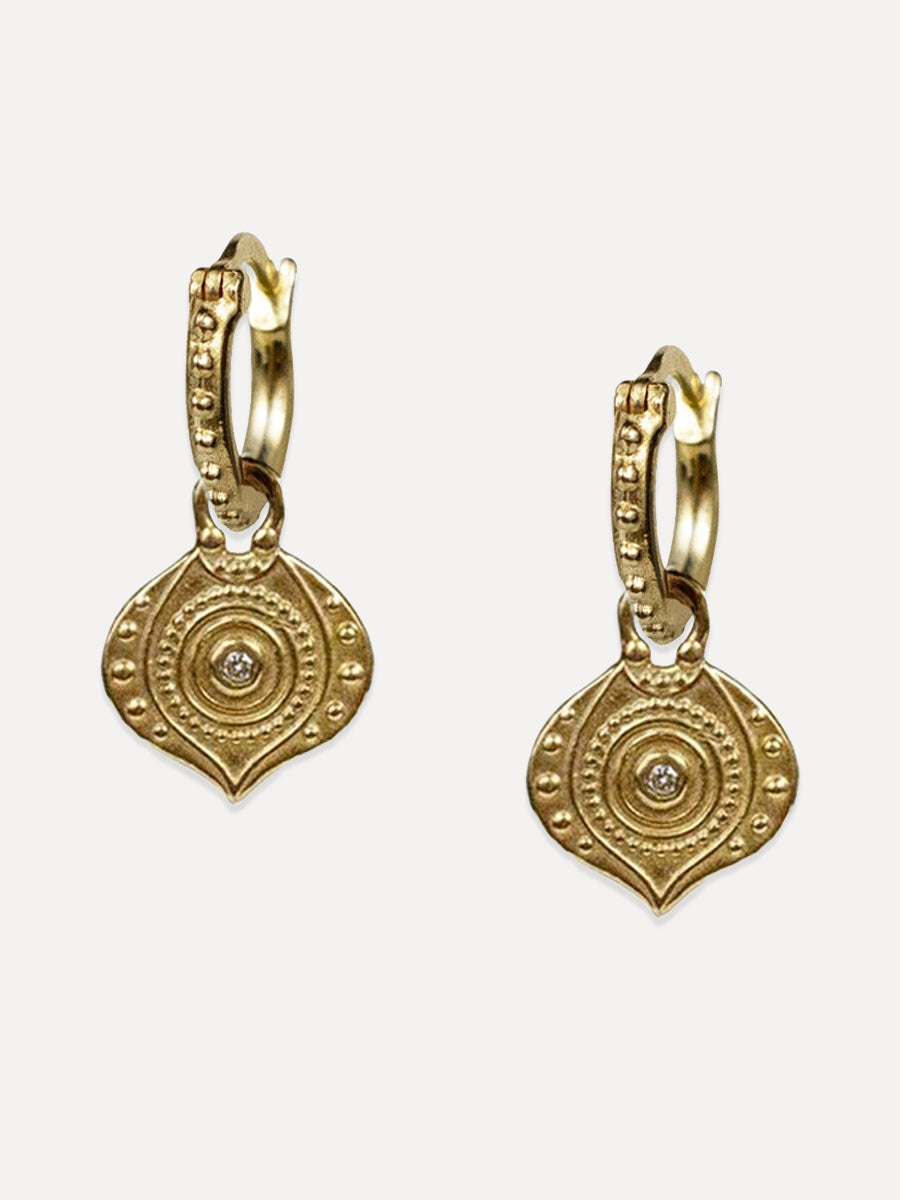 Ananda Earrings