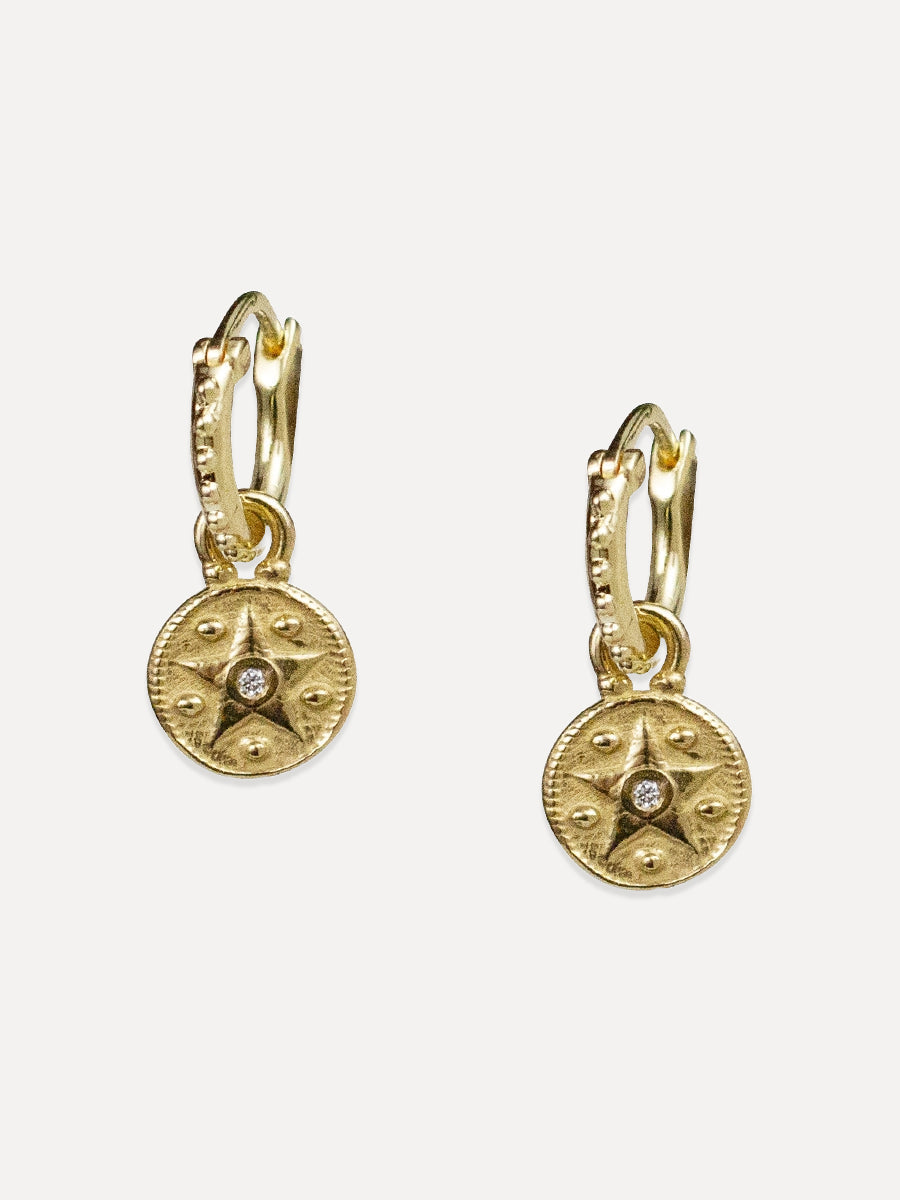 Carina Hoops