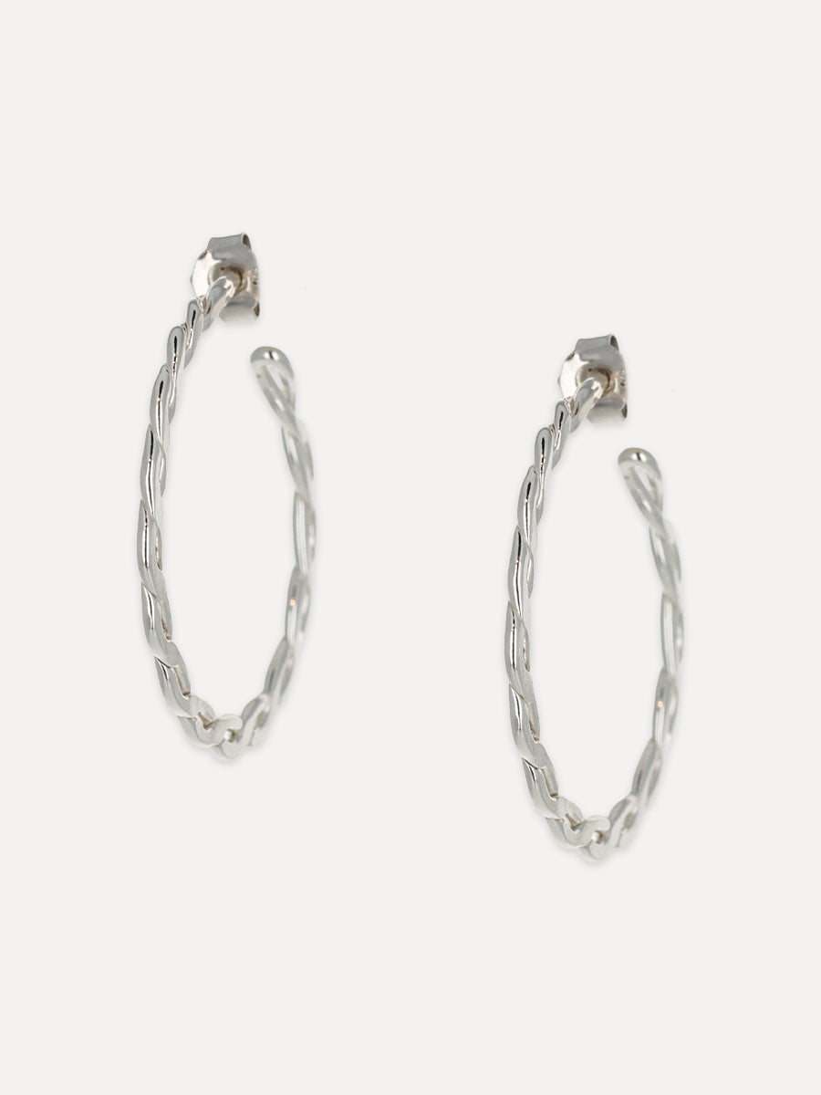 Infinity Hoops