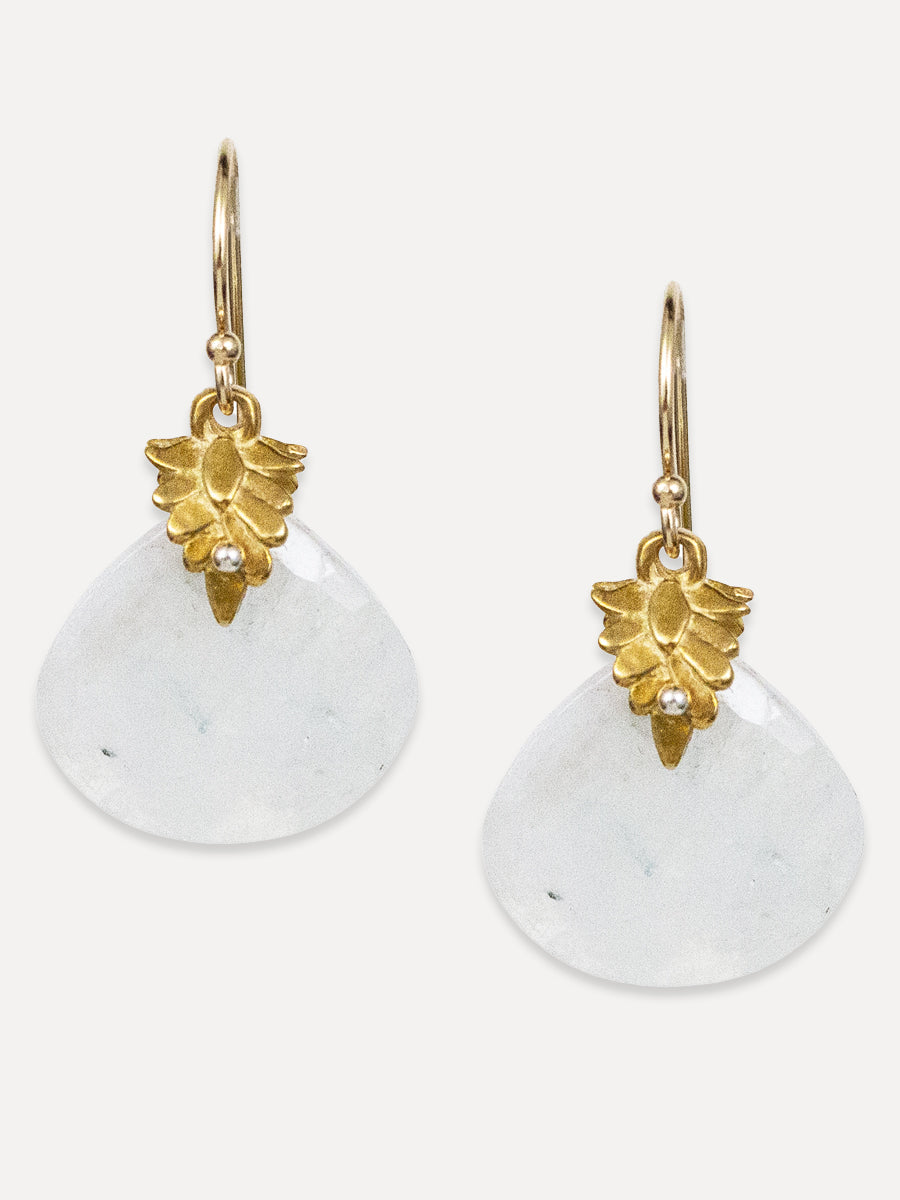 Laurel Earrings