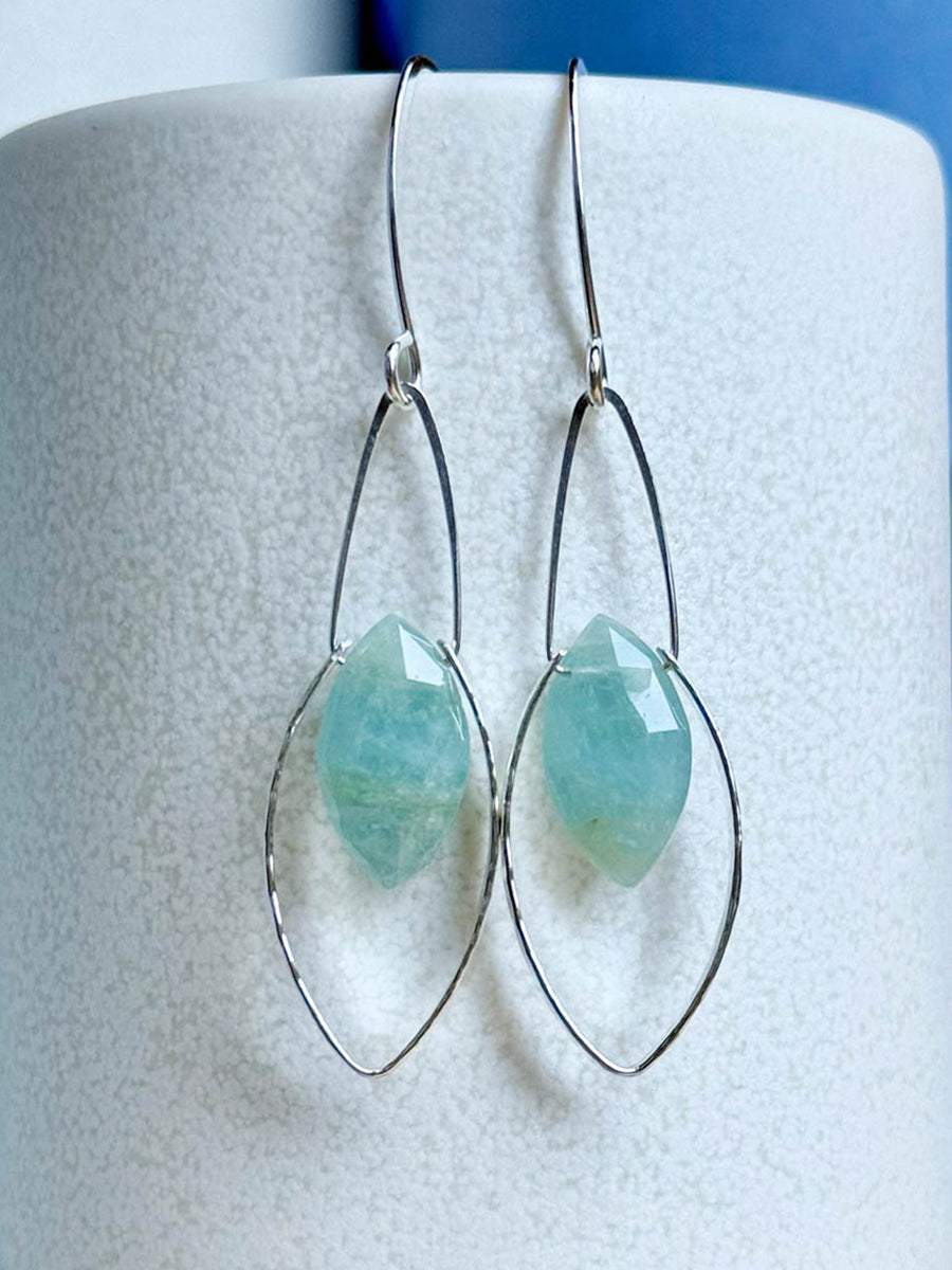 Mona Earrings