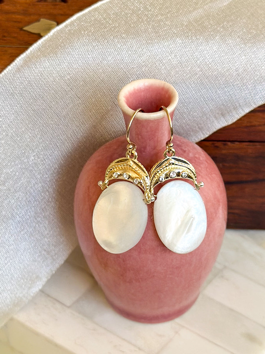 Odyssey Earrings
