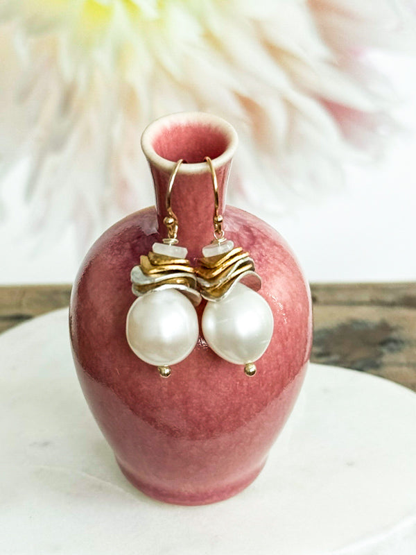 Large Rio Earrings