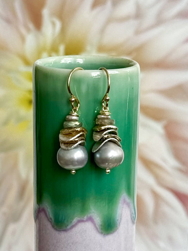 Small Rio Earrings