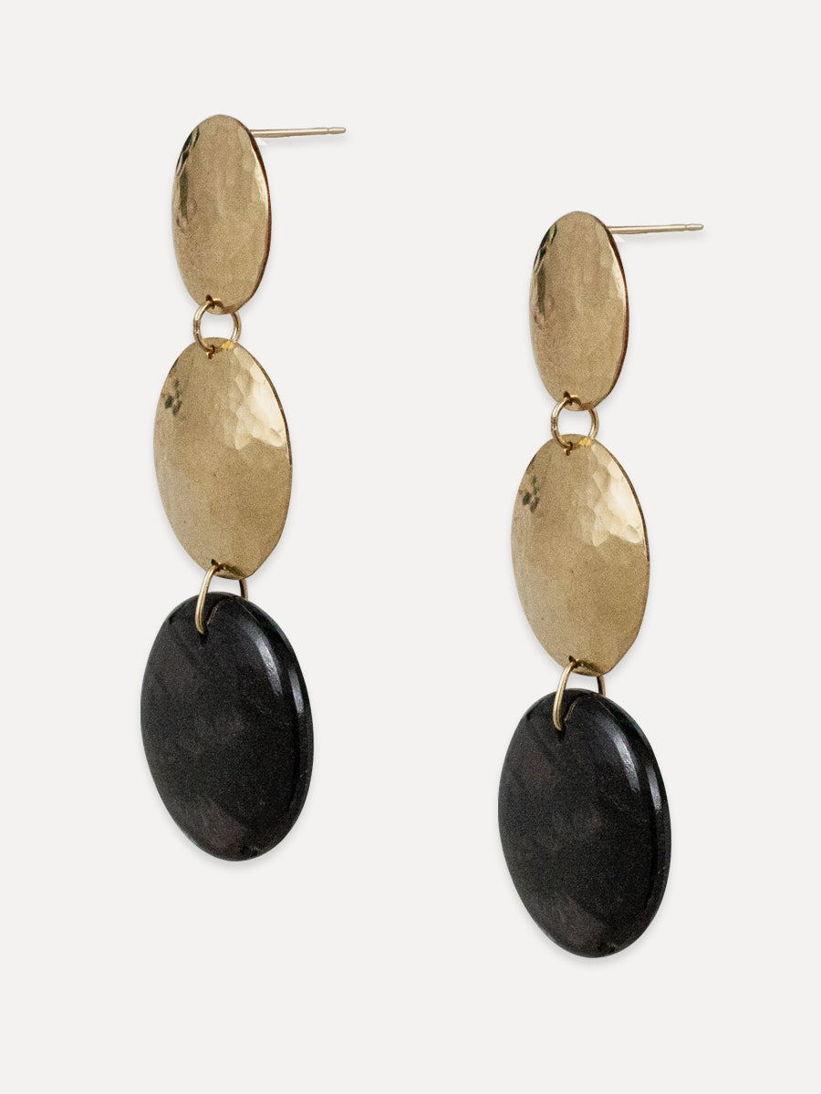 Simone Earrings