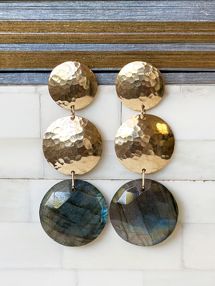 Simone Earrings