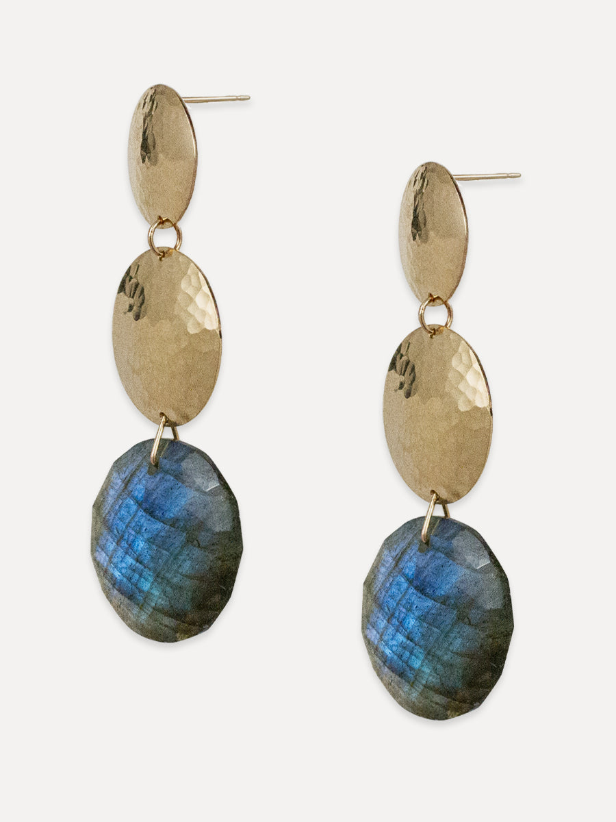 Simone Earrings
