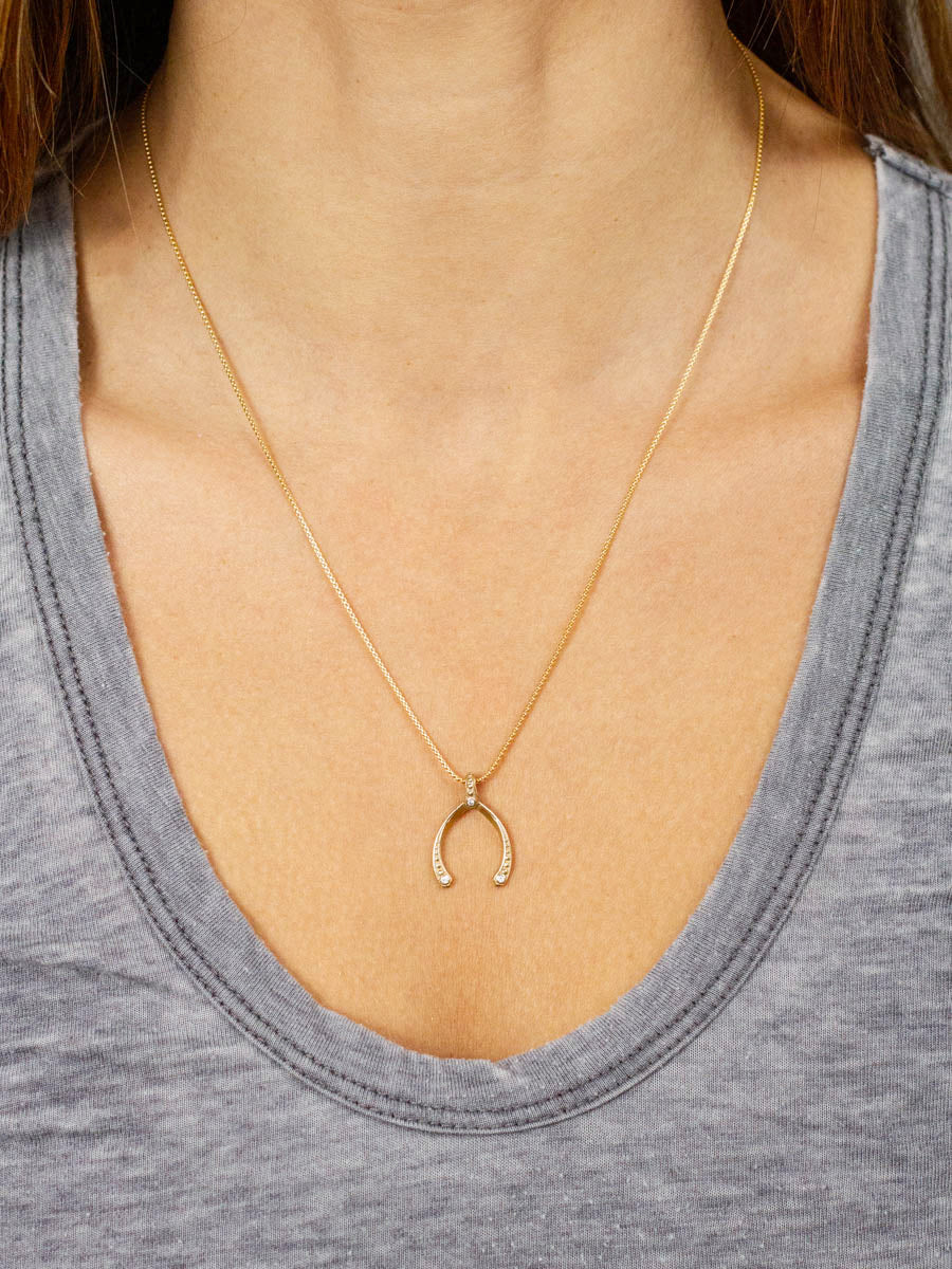 Bobby Necklace - large