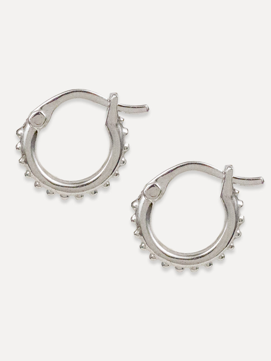 Cosmo Hoops