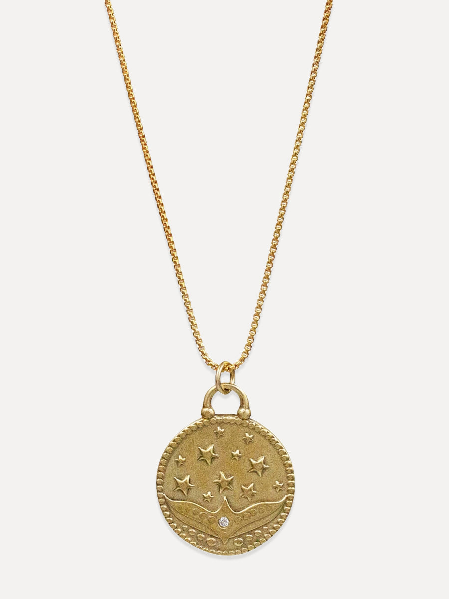 Aurora Signature Necklace