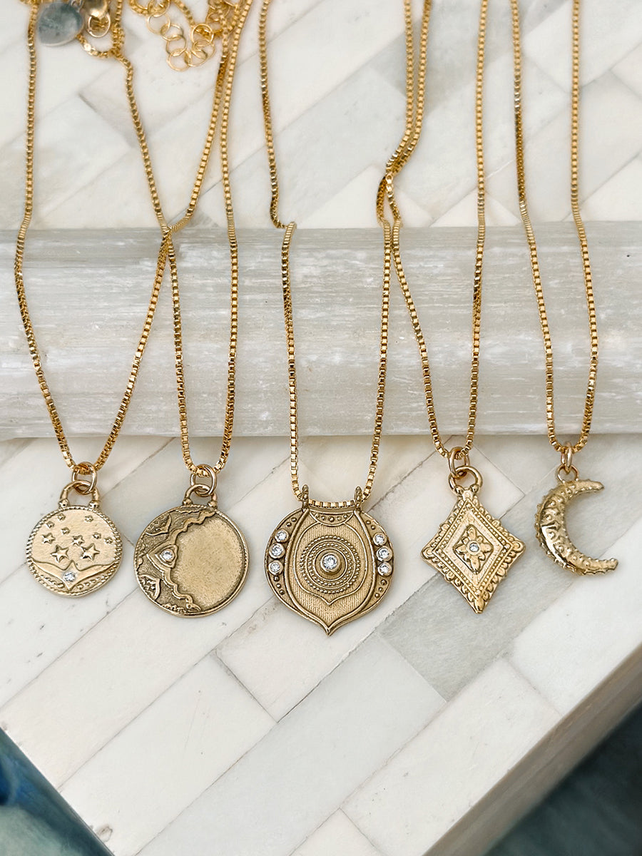 Aurora Signature Necklace