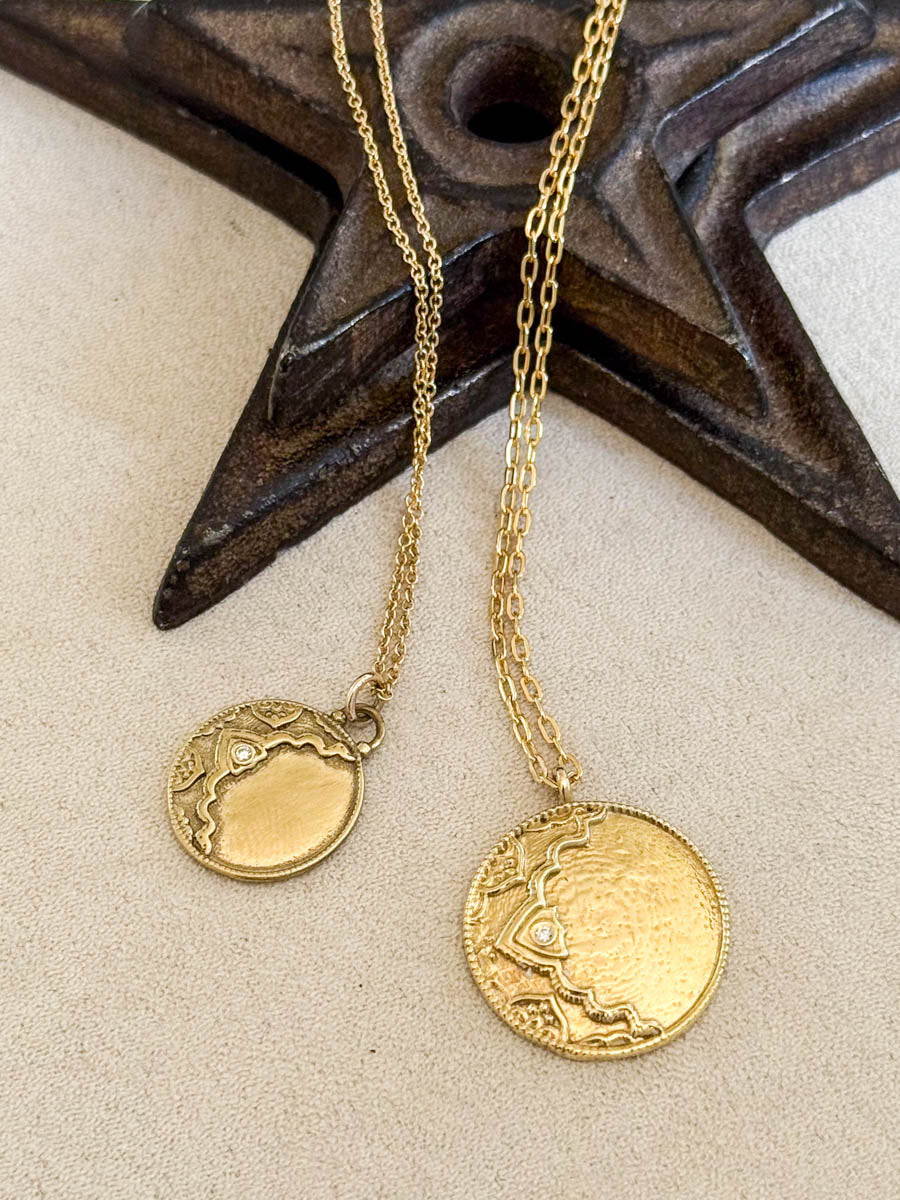 Ayla Signature Necklace